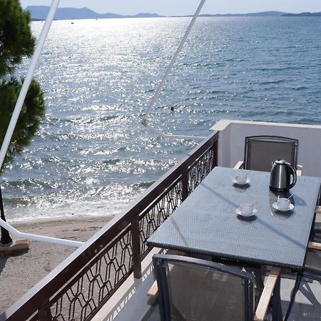 Villa Vandorou-Lefkada Лигия Екстериор снимка