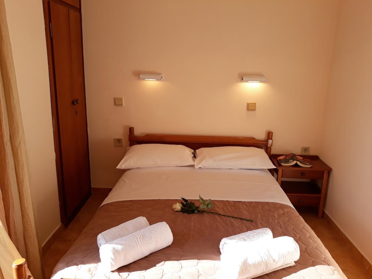 Villa Vandorou-Lefkada Лигия Екстериор снимка
