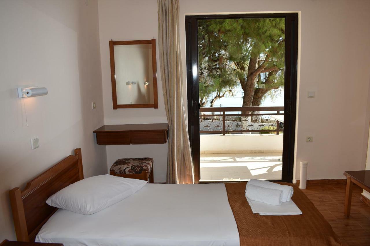 Villa Vandorou-Lefkada Лигия Екстериор снимка